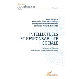 Intellectuels et responsabilité sociale