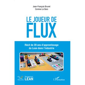 Le joueur de flux