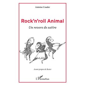 Rock'n'roll Animal