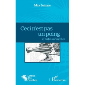 Ceci n'est pas un poing