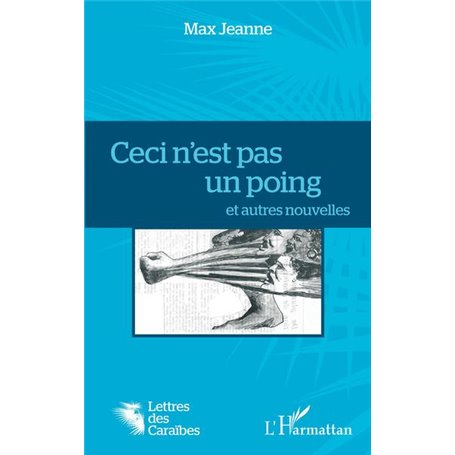 Ceci n'est pas un poing