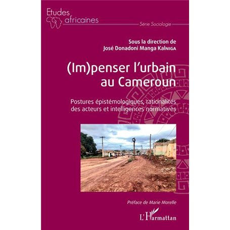 (Im)penser l'urbain au Cameroun