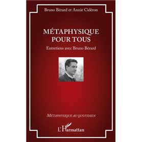 Métaphysique pour tous