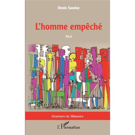 L'homme empêché