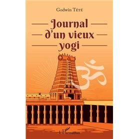 Journal d'un vieux yogi