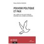 Pouvoir politique et paix