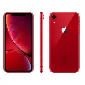 Apple iPhone XR 64 Rouge - Grade B 669,99 €