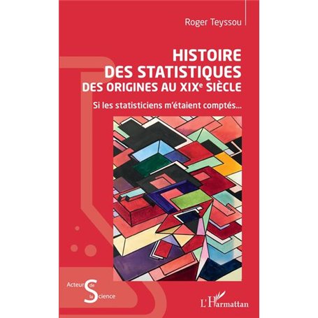 Histoire des statistiques