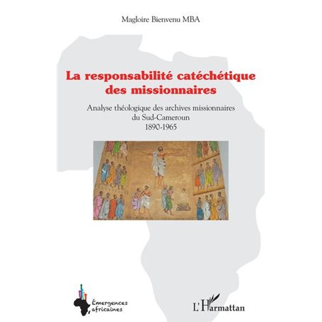 Responsabilité catéchétique des missionnaires