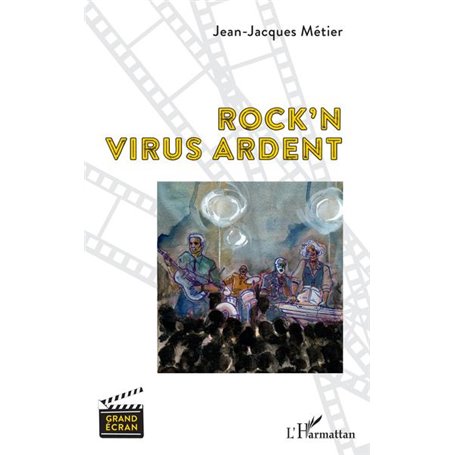Rock'n virus ardent