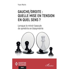 Gauche/droite : quelle mise en tension en quel sens ?