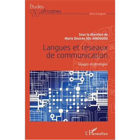 Langues et réseaux de communication