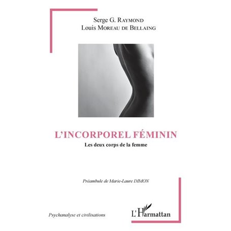 L'incorporel féminin