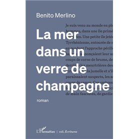 La mer dans un verre de champagne