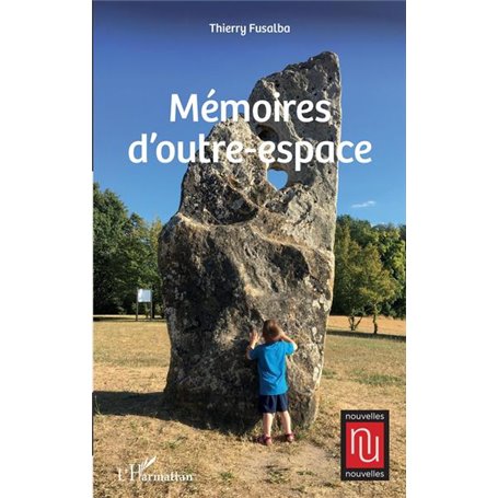 Mémoires d'outre-espace