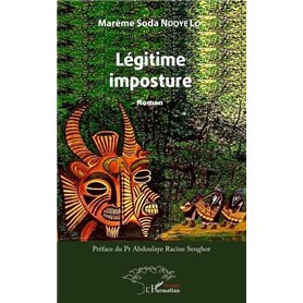 Légitime imposture
