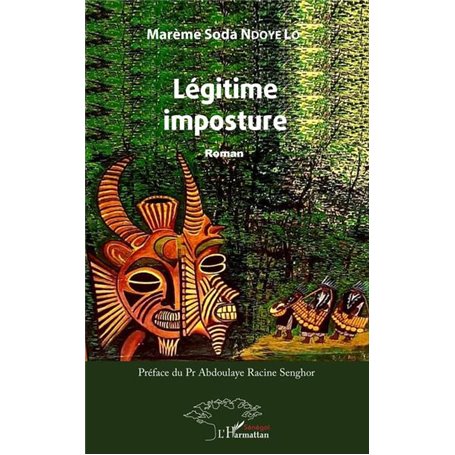 Légitime imposture