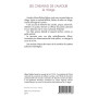 Les chemins de l'amour
