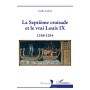 La Septième croisade et le vrai Louis IX