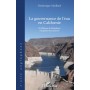 La gouvernance de l'eau en Californie