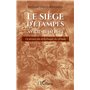 Le siège d'Étampes Avril-Juin 1652