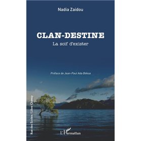 CLAN - DESTINE