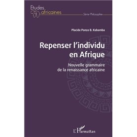 Repenser l'individu en Afrique