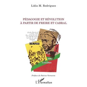 Pédagogie et révolution à partir de Freire et Cabral