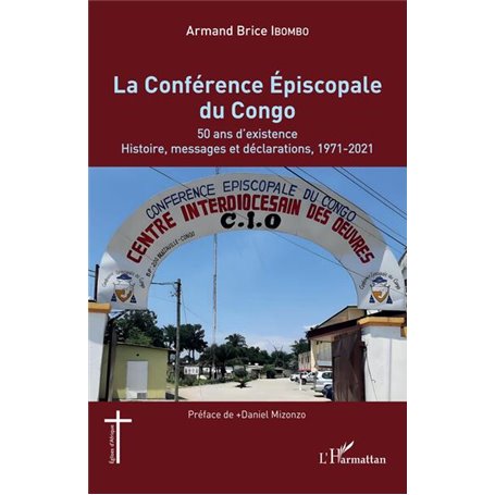 La Conférence Épiscopale du Congo