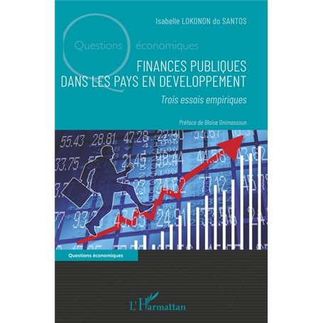 Finances publiques dans les pays en développement