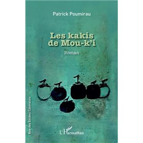 Les kakis de Mou-k'i