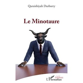 Le Minotaure