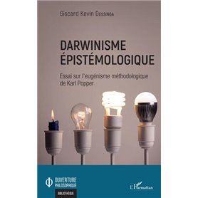 Darwinisme épistémologique