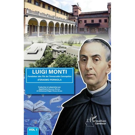 Luigi Monti Vol 1