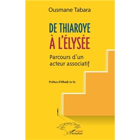 De Thiaroye à l'Élysée