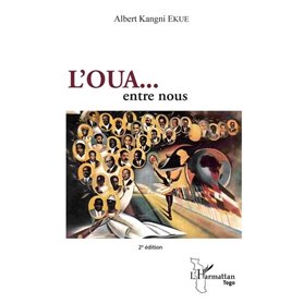 L'OUA... entre nous