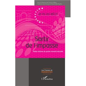 Sortir de l'impasse