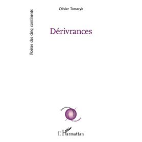 Dérivrances