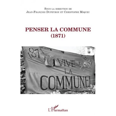 Penser la Commune (1871)