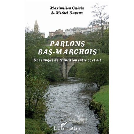 Parlons bas-marchois