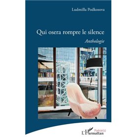 Qui osera rompre le silence