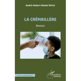 La crémaillère