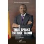 Thus speaks Patrice Talon