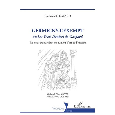 Germigny-l'Exempt