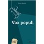 Vox populi