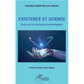 Existence et science