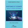 Existence et science