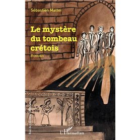 Le mystère du tombeau crétois