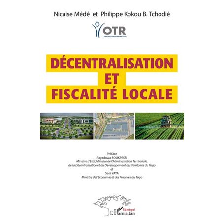 Décentralisation et fiscalité locale