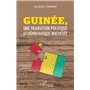 Guinée, une transition politique et démocratique inachevée